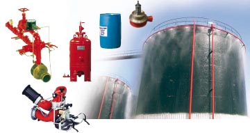Продукция TYCO Fire Suppression & Building Products 