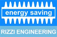 Оборудование для сажеобдува RIZZI ENGINEERING 