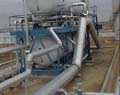 Оборудование для подготовки нефти и газа 